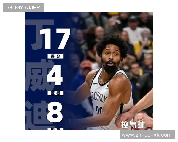 小波特谈篮网角色与掘金差异新赛季目标直指季后赛资格