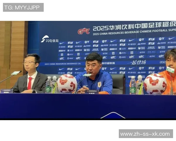 韩鹏谈球队现状：小将需通过训练争取上场机会泽卡高准翼暂无法参赛