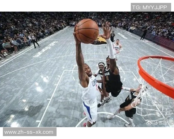 小卡分享绝杀背后故事：追随琼斯移动寻找空位成功出手