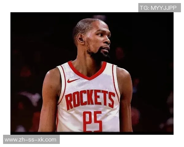 杜兰特反思火箭失误问题强调自身责任与团队提升的重要性