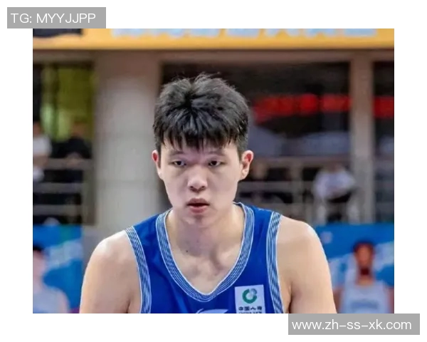 美媒称赞杨瀚森表现出色期待他在G联赛继续提升自我