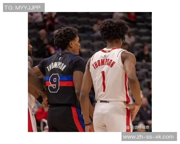 霍勒迪强调全力以赴的重要性称击败雷霆意义重大展现球队特质