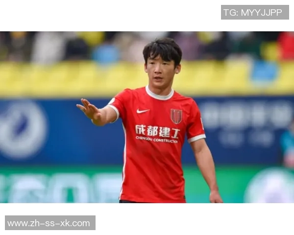 前成都蓉城外援金敃友正式加盟K2联赛新军龙仁FC开启新征程