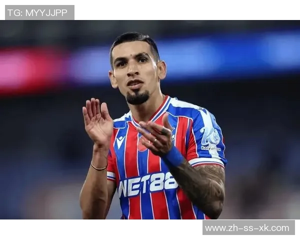 穆尼奥斯膝盖手术后水晶宫冬窗计划引进新右翼卫 穆尼奥斯膝盖手术后水晶宫冬窗计划引进新右翼卫