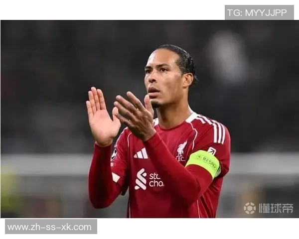 范戴克呼吁团队以积极心态迎接2026年新征程开启胜利之旅