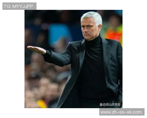 穆里尼奥感慨米兰双雄与那不勒斯争冠罗马未来令人担忧