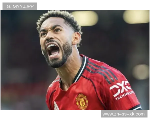 鲁尼谈姆伯莫的成长与库尼亚的进球心魔解锁之路 鲁尼谈姆伯莫的成长与库尼亚的进球心魔解锁之路