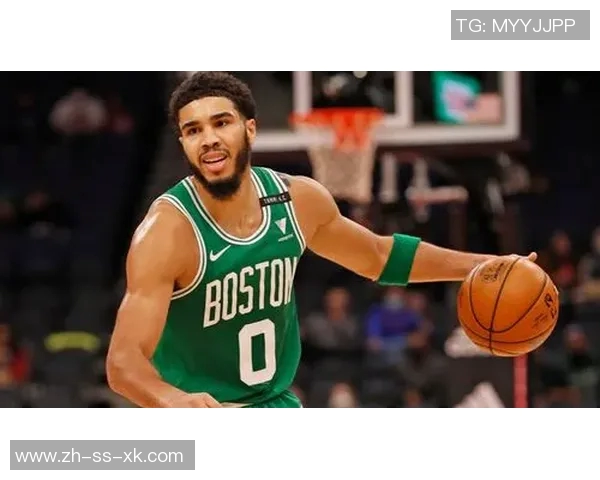 亨森分析贾巴里帕克若不受伤将与字母哥形成塔图姆与布朗的强大组合