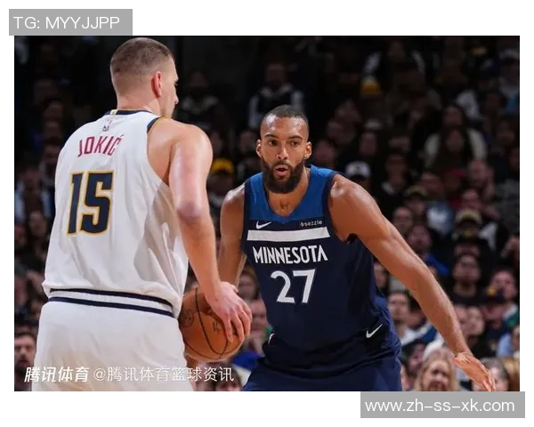 戈贝尔强调每场比赛对季后赛的重要性防守精神是球队生存之道