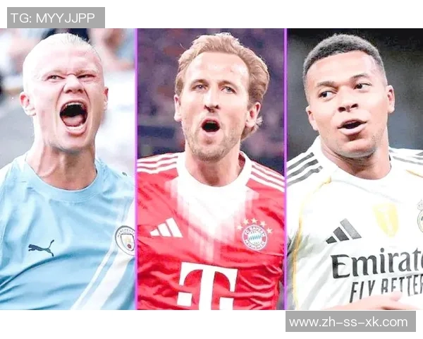 欧洲金靴争夺战凯恩与姆巴佩同积44分哈兰德紧随其后斩获40分 欧洲金靴争夺战凯恩与姆巴佩同积44分哈兰德紧随其后斩获40分